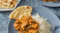 Murgh Makhani (Indian Butter Chicken) Murgh Makhani (Indian Butter Chicken)