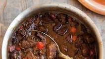 Texas Beef Chili Texas Beef Chili