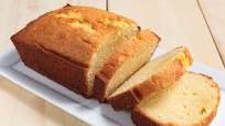 Easy Pound Cake Easy Pound Cake