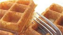 King Arthur Whole Wheat Waffles King Arthur Whole Wheat Waffles