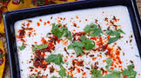 Aloo Raita (Potato Raita) Aloo Raita (Potato Raita)