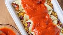 Vegan Enchilada Sauce Vegan Enchilada Sauce