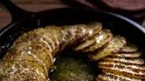 Easy Parmesan Herb Potatoes Easy Parmesan Herb Potatoes