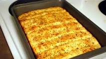Recreating Pizza Hut Breadsticks Recreating Pizza Hut Breadsticks