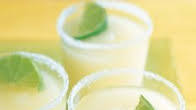 Barefoot Contessa - Recipes - Real Margaritas Barefoot Contessa - Recipes - Real Margaritas