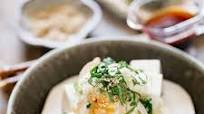 Cold Tofu Cold Tofu