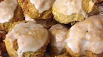 Egg Free Chocolate Chip Pumpkin Cookies Egg Free Chocolate Chip Pumpkin Cookies