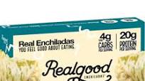 Heat & Eat - Real Good Enchiladas Heat & Eat - Real Good Enchiladas