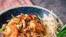 Homemade Pad Thai Sauce Homemade Pad Thai Sauce