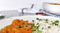 Indian Chicken Tikka Masala Indian Chicken Tikka Masala