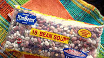BIG BATCH Beef & Bean Chili BIG BATCH Beef & Bean Chili