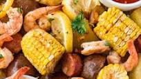 Shrimp Boil Sheet Pan Dinner Shrimp Boil Sheet Pan Dinner