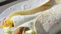 Burrito Supreme (like Taco Bell) Burrito Supreme (like Taco Bell)