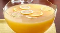 Tangy Citrus Punch Tangy Citrus Punch