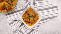 Delicious Spicy Korean Beef Stew | Camila Made Delicious Spicy Korean Beef Stew | Camila Made