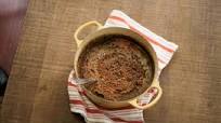 Dal Makhani Dal Makhani
