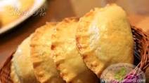 Beef Empanada Recipe Beef Empanada Recipe