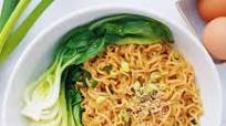 Stir Fried Ramen for One (10-min. Recipe) Stir Fried Ramen for One (10-min. Recipe)