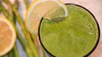 Sunday Squeeze: Your Green Juice Hangover Remedy Sunday Squeeze: Your Green Juice Hangover Remedy