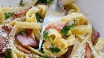 The best classic pasta carbonara of your life (without cream!) The best classic pasta carbonara of your life (without cream!)
