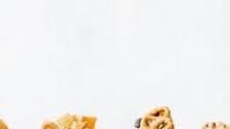 Sweet Chex Mix Sweet Chex Mix
