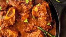 Karahi Gosht (Mutton or Lamb Karahi) Karahi Gosht (Mutton or Lamb Karahi)