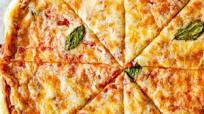 Puff Pastry Margherita Pizza Puff Pastry Margherita Pizza