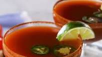 Bloody Mary Margaritas Bloody Mary Margaritas