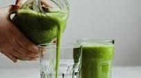 Osteoarthritis Smoothie Osteoarthritis Smoothie