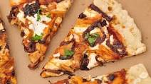 Grilled Barbecue Chicken Pizza Recipe Grilled Barbecue Chicken Pizza Recipe
