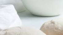 Easy Homemade Pizza Dough Easy Homemade Pizza Dough