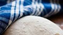 Perfect Thin Crust Pizza Dough Perfect Thin Crust Pizza Dough