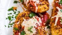 Yummy Easy Chicken Parmesan Recipe Yummy Easy Chicken Parmesan Recipe