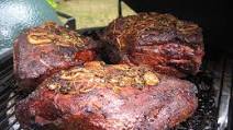 Keto Pork Butt (Pulled Pork) Keto Pork Butt (Pulled Pork)