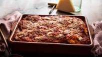 Chicken Parmesan Chicken Parmesan