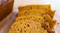 Easy Gluten-Free Pumpkin Bread Easy Gluten-Free Pumpkin Bread