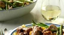 Pressure Cooker Burgundy Beef Pressure Cooker Burgundy Beef