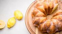 Lemon Poppyseed Bundt Cake Lemon Poppyseed Bundt Cake