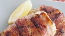 Bacon Wrapped Pork Chops Bacon Wrapped Pork Chops