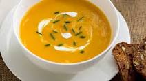 Slow Cooker Vegetable & Butternut Squash Soup Slow Cooker Vegetable & Butternut Squash Soup