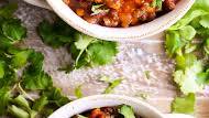 Slow Cooker Vegetarian Chili Slow Cooker Vegetarian Chili