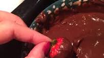 Chocolate-Covered Strawberries Recipe Chocolate-Covered Strawberries Recipe