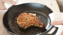 Panko-Crusted Pork Chops with Fresh Herbs Panko-Crusted Pork Chops with Fresh Herbs