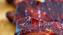 The Best Smoked Pork Ribs Ever Recipe The Best Smoked Pork Ribs Ever Recipe