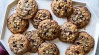 Chocolate Chunk Cookies Chocolate Chunk Cookies