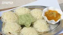 Idiyappam | Instant Idiyappam using Rava | Easy Breakfast Idiyappam | Instant Idiyappam using Rava | Easy Breakfast