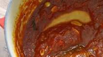 Spaghetti Marinara Recipe Spaghetti Marinara Recipe