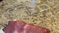 Air Fryer Roast Beef (Instant Pot Vortex and Omni) Air Fryer Roast Beef (Instant Pot Vortex and Omni)