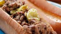 Drip Beef Sandwiches Drip Beef Sandwiches