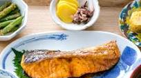 Teriyaki Salmon Teriyaki Salmon